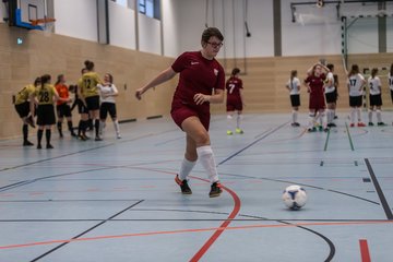 Bild 111 - B-Juniorinnen Kreismeisterschaft OD/RZ